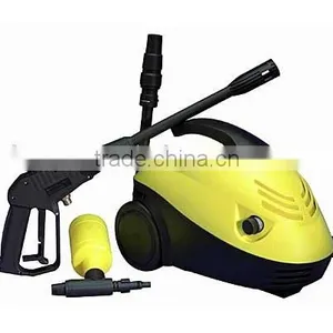 55Bar/65Bar Electric High Pressure Washer thumbnail-1