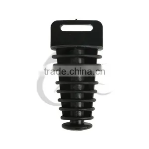 Wash Plug Exhaust Muffler Bung Cleaner Wash Pipe-Plug For 4 Stroke Motorbike thumbnail-5
