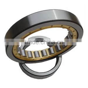 Cylindrical Roller Bearing NU2307 for Planting Machines thumbnail-1