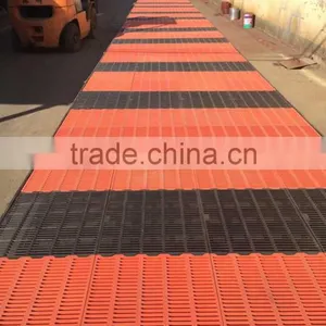 Resin Concrete Drainage Channel thumbnail-1