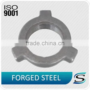 Lathe Machining Parts For Sale Forged Machined Components OEM Products thumbnail-4