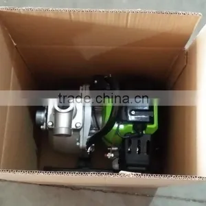52cc High Pressure Garden Water Pump or 2 Stroke Gaoline Mini Water Pump or 1.5 Inchwater Pump With CE thumbnail-4