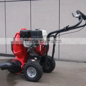 Garden Leaf Blower Easy to Operate Blower Leaf Machine thumbnail-6