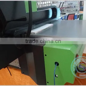 Factory Outlet High Quality Automatic Multifunction 6060 uv Flatbed Printer thumbnail-5