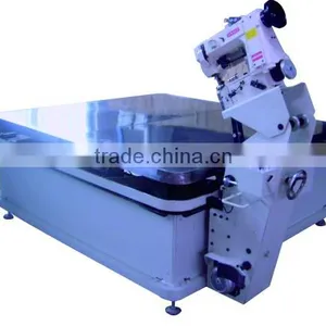 Mattress Tape Edge Sewing Machine thumbnail-1