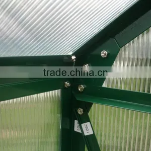 Larger Size for Sell Used Greenhouse thumbnail-5