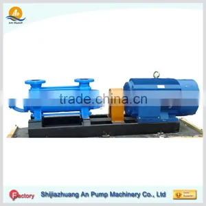China Boiler Feed Circulation Water Pump 400kw thumbnail-3