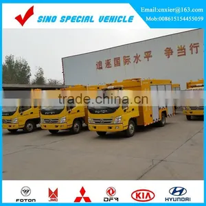 Heavy Truck Part ob Van for Sale thumbnail-2