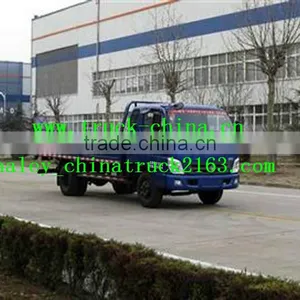 FOTON 4*2 Cargo Truck Light Medium Duty Lorry. thumbnail-1