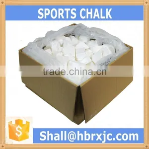 Crush Hands Drying Chalk for Weight Lifting, Baseball, Climbing, Gymnastics thumbnail-3