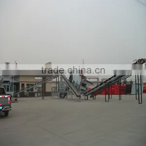 2012 New B750 Belt Conveyors Hot Selling to Middle East thumbnail-1