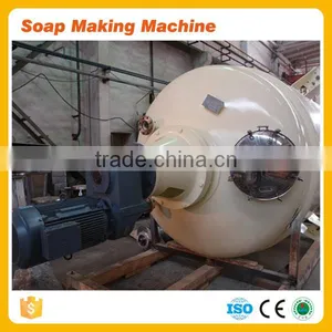 Machine of Soap Factory Producing Soap Making Equipment thumbnail-3