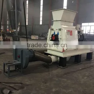 Reasonable Price Grain Corn Wheat Straw EFB Wood Bark Hammer Mill Grinder Machine,Corn Hammer Mill thumbnail-5