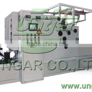 Austria Technology Household Aluminum Foil Rewinding Machine thumbnail-1