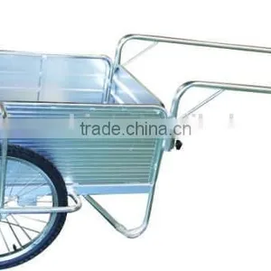 Powder-coated Frame, Easy and Convenient to Assemble and Use TC2003A thumbnail-1