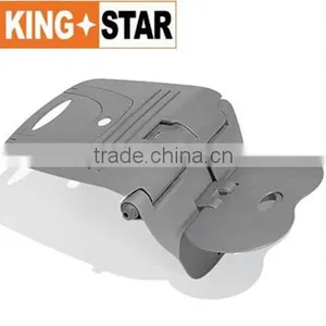 Car Seat Comfort Footrest for Children thumbnail-2