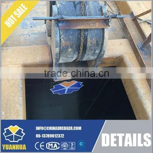 Deepwater Dredge Ship for Diamond Mining Plant thumbnail-6
