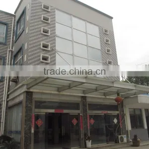 Zhangjiagang Mars Packing Machinery Co., Ltd. company overview - view 2 thumbnail