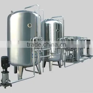 RO Pure Water Treatment Equipment thumbnail-1
