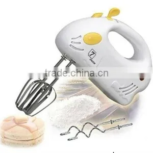 Stainless Steel Stirrer Hand Mixer thumbnail-3