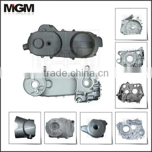 Motorcycle Crankcase Box thumbnail-1