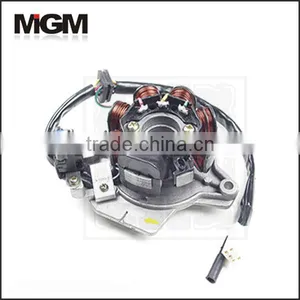 OEM Quality CG(titan92-99) Motorcycle Stator thumbnail-1