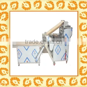 High Efficiency 0.5-3mm Thickness Dough Bread Roti Chapati Making thumbnail-4