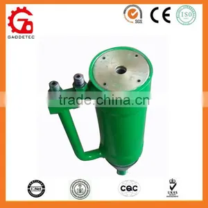 QYC Post Tension Prestressing Mono Hydraulic Jack thumbnail-2