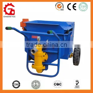 GMP50 40 With Output 50L | Min Plaster Mortar Pump thumbnail-1