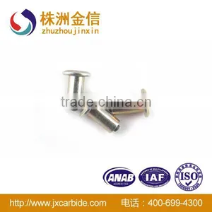 Various Types And Grades Carbide Normal Bicycle Tire Studs thumbnail-2