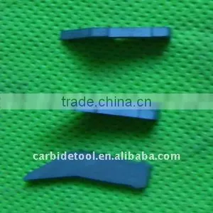 Tungsten Carbide Inserts for Snow Sticks thumbnail-1