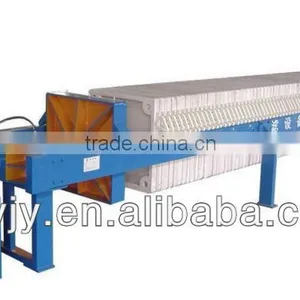 Filter Press Machines , Membrance Filter Press Price thumbnail-1