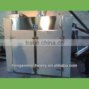Tray Type Cabinet Oven Hot Air Drying Sterilization Equipment thumbnail-1
