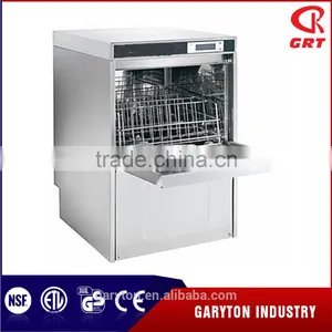 GRT - HDW40 Electirc Dish Washer for Canteen With CE thumbnail-1