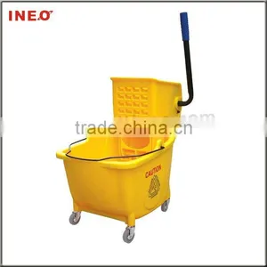 Kitchen Deluxe Mop Wringer thumbnail-1