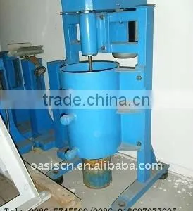 Laboratory Ore Multi-cell Flotation Machine thumbnail-1
