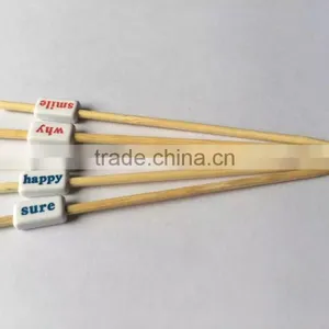 Direct Manufacture Party Bamboo Picks thumbnail-4