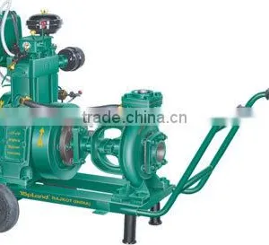 Petter Type High Speed Diesel Engine thumbnail-5