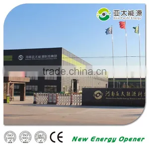 City Garbage Solid Waste Sorting Line/municipal Waste Sorting Equipment thumbnail-4