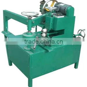 Electric Corner Rounder Rounding Machine For Road Signs thumbnail-1