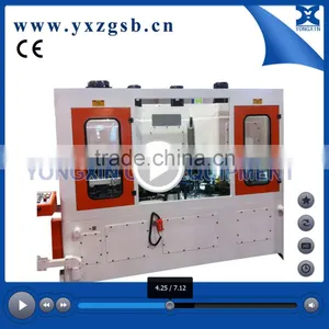 Plastic Bottle Cap Injection Molding Making Machine With Cheapest Price thumbnail-1