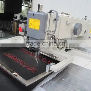 Keestar PLK-E2516 Industrial Computer Cross Stitch Sewing Machine thumbnail-5