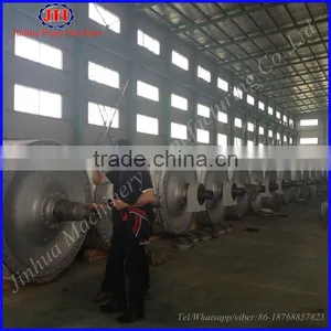 Corrugated Paper Machine,corrugated Cardboard Machine thumbnail-5