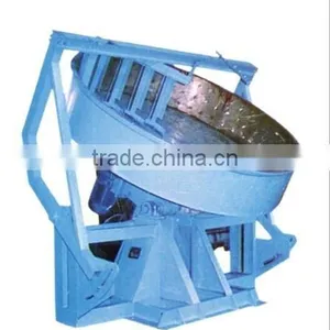 Disk Grain Making Machine,granulating Disc thumbnail-1