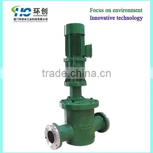 Sludge Monster/Channel Monster/Sewage Monster/Sewage Grinder/Channel Grinder/Inline Grinder/Muncher,Sewage Grinder Pump thumbnail-1