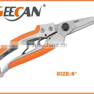 Fashionable Comfortable Garden Pruning Scissor thumbnail-1