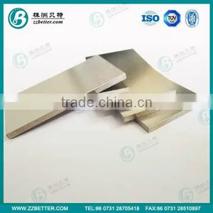 China Molybdenum Plates thumbnail-1