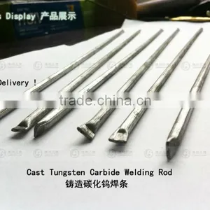 Hot Sale Cast Tungsten Carbide Welding Rods With Low Price thumbnail-1