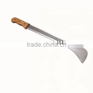 M204 MATCHET WITH WOODEN HANDLE thumbnail-3
