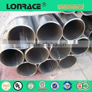 Erw Carbon Steel Pipe Price thumbnail-5